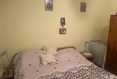 Apartament cu 2 camere decomandat în Gară - 5