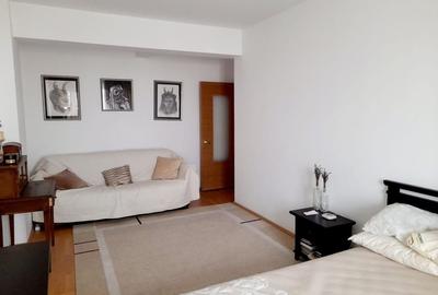 Apartament cu 2 camere decomandat în Dosu Bricii