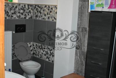 Apartament cu 2 camere în Blumăna - 4