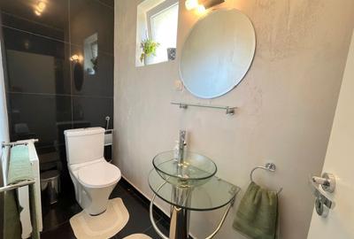 Apartament cu 3 camere decomandat, mobilat în Lipovei - 33