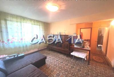 Apartament cu 2 camere semidecomandat, mobilat în 1 Mai - 6