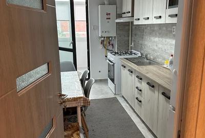 Apartament cu 2 camere decomandat în Central - 6