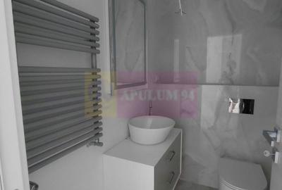 Apartament cu 2 camere în Nord - 4