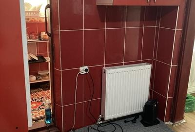Casă cu 3 camere în Central - 6