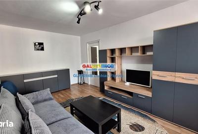 Apartament cu 2 camere, mobilat în Ștefan cel Mare