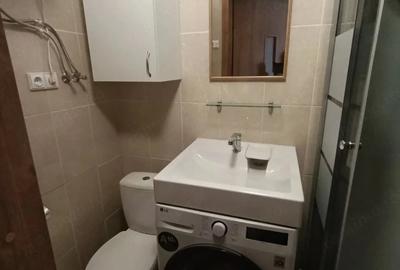 Garsonieră decomandată în Aradului