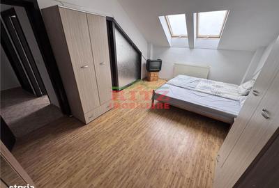 Apartament cu 2 camere semidecomandat în Central - 5