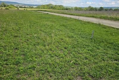 Teren de 400 mp, în Șelimbăr