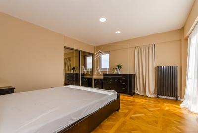 Penthouse cu 4 camere decomandat în Mihai Viteazul - 15