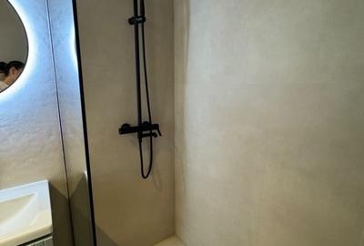 Apartament cu 2 camere în Sisești
