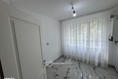 Apartament cu 3 camere decomandat în Alexandru cel Bun - 5