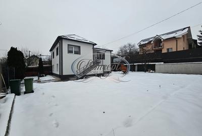 Casă individuală cu 6 camere cu Canalizare în Iris - 3