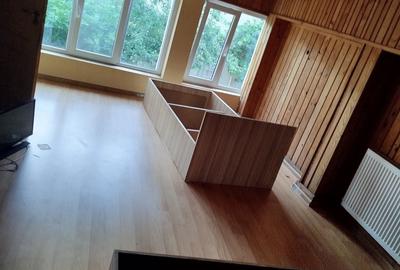 Apartament cu 2 camere nedecomandat în Griviței - 1