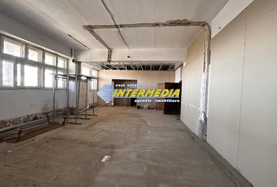 Spațiu comercial, de 1,270 mp, în Bărăbanț - 5