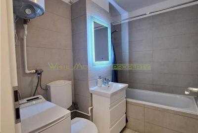 Apartament cu 2 camere în 13 Septembrie