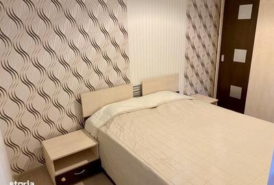 Apartament cu 2 camere în UTA - 10