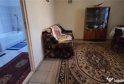 Casă cu 2 camere cu Teren 800 Mp în Ilișești - 9