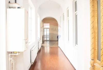 Casă cu 4 camere cu Teren 539 Mp în Rudului - 14