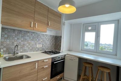 Apartament cu 2 camere în Militari