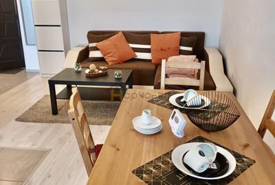 Apartament cu 2 camere în Chiajna