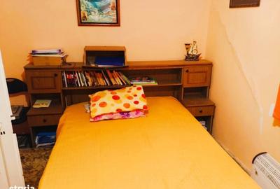 Casă cu 3 camere în Pleșoiu - 4