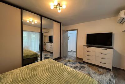 Apartament cu 2 camere, mobilat în P-ța Alba Iulia - 6
