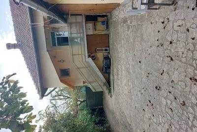 Casă cu 3 camere cu Teren 1095 Mp în Horea