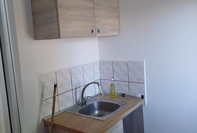 Garsonieră semidecomandată în Viile Noi - 2