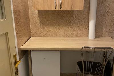 Apartament cu 2 camere semidecomandat în Romană