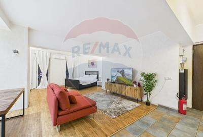 Apartament cu 2 camere semidecomandat, mobilat în Calea Victoriei - 3
