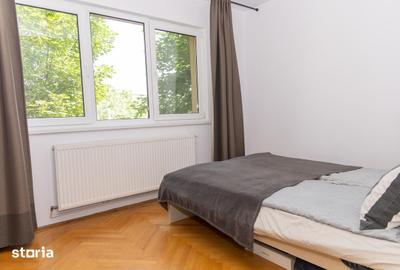 Apartament cu 2 camere în Florilor - 3