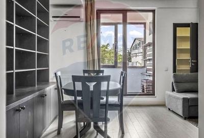 Apartament cu 2 camere decomandat, mobilat în Jiului - 11