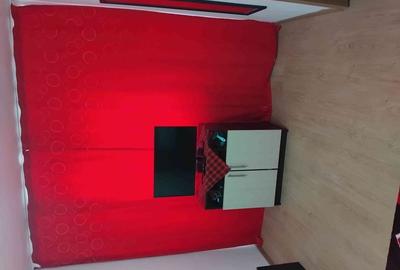 Apartament cu 2 camere nedecomandat în Popoveni