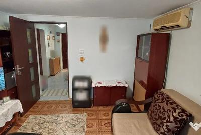Casă cu 2 camere cu Teren 1650 Mp în Prelungirea Ghencea