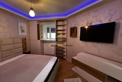 Apartament cu 2 camere decomandat în Ștefan cel Mare - 7