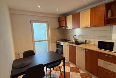 Apartament cu 2 camere în Rovine