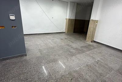 Spațiu comercial, de 60 mp, în Gării