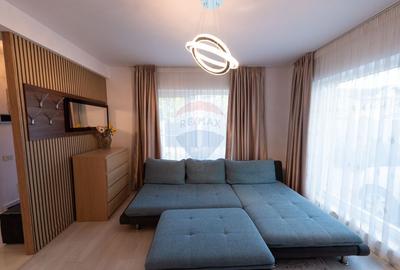 Casă individuală cu 4 camere cu Teren 388 Mp în Nord - 12