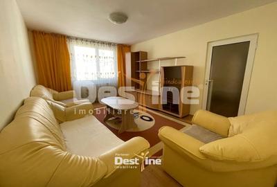 Apartament cu 4 camere decomandat, mobilat în Central - 1