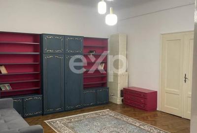 Apartament cu 2 camere semidecomandat în Ultracentral - 2