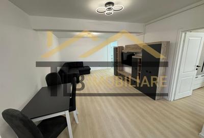 Apartament cu 2 camere decomandat în Central - 1