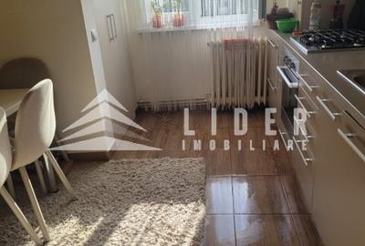 Apartament cu 2 camere semidecomandat, mobilat în Grigorescu - 2