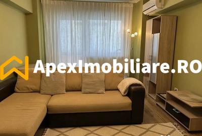 Apartament cu 2 camere decomandat în Timpuri Noi