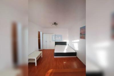 Apartament cu 1 camere semidecomandat în Mănăștur - 2