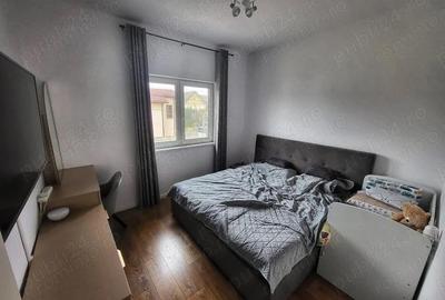Casă cu 4 camere cu Teren 210 Mp în Braytim