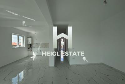 Duplex cu 5 camere cu Teren 300 Mp în Dumbrăvița - 14