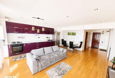Apartament cu 2 camere decomandat în Găvana - 2