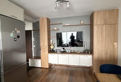 Apartament cu 2 camere în Central - 2