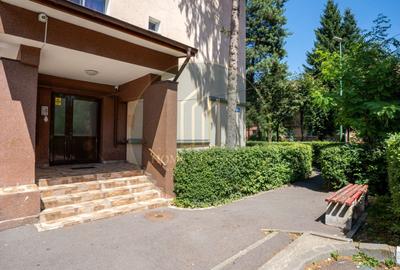Garsonieră decomandată în Astra