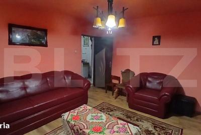 Apartament cu 2 camere decomandat în Pietriș - 1
